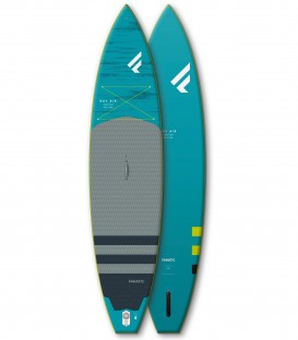Fanatic Inflatable SUP Ray Air Premium