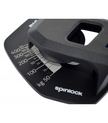 Spinlock RigSense für Ø 2 mm bis Ø 5 mm