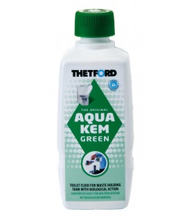 Thetford Aqua Kem Green, 375 ml