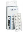 Micropur Tabletten MC 10T, 40 Tabletten