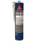 Sikaflex 295 UV resistente Klebemasse, 310 ml Kartusche, schwarz