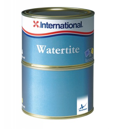 International Watertite Spachtelmasse