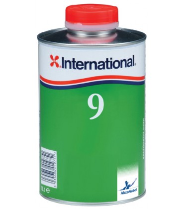 International Verdünner Nr. 9 (Rollverdünner), 1 Liter