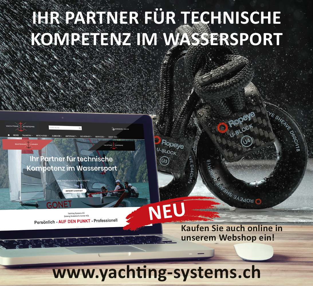Yachting Systems