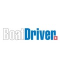 Boatdriver